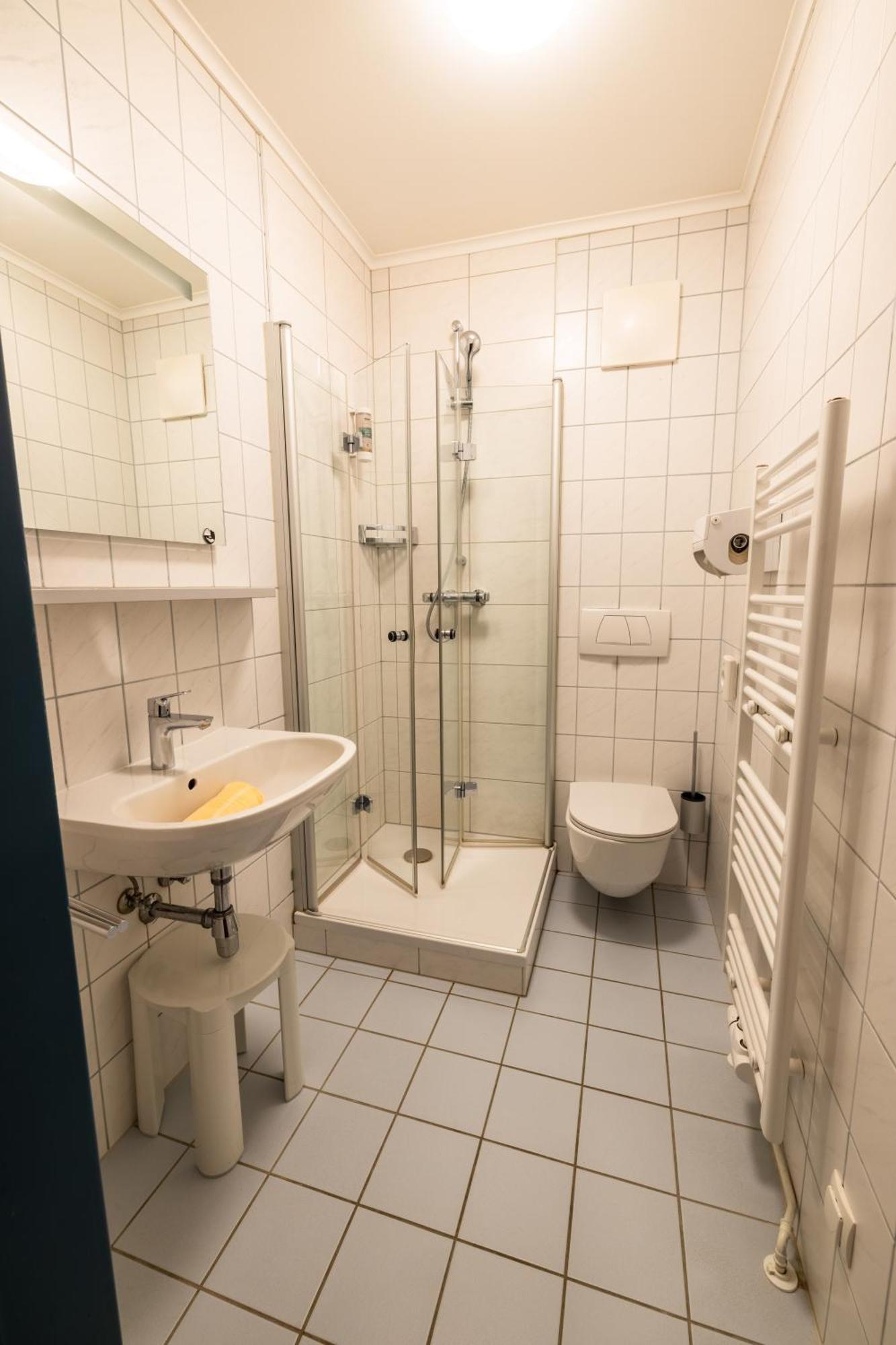 Egidiwirt Murau Exteriér fotografie